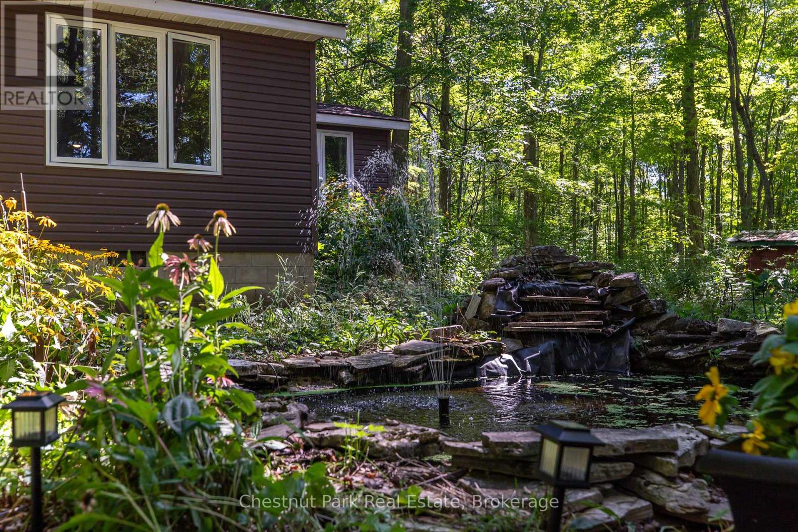 225 Tammy's Cove Road, Northern Bruce Peninsula, Ontario  N0H 1W0 - Photo 5 - X14116568