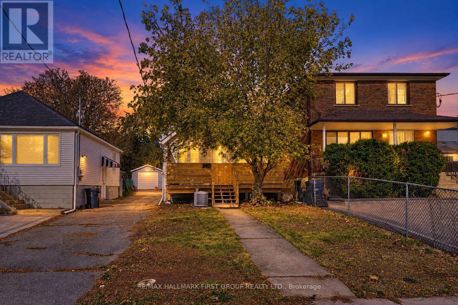 52 Malta Street, Toronto, Ontario  M1N 2L4 - Photo 1 - E14116426