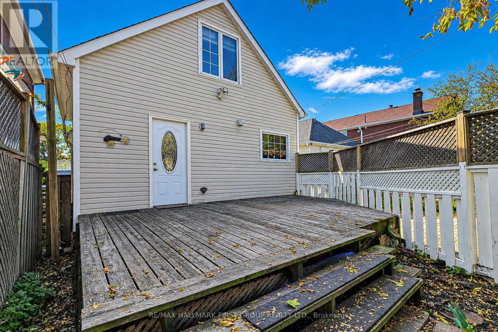 52 Malta Street, Toronto, Ontario  M1N 2L4 - Photo 35 - E14116426