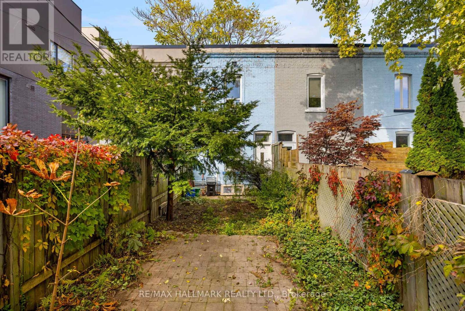 10 Woodgreen Place, Toronto, Ontario  M4M 2J2 - Photo 27 - E14116428