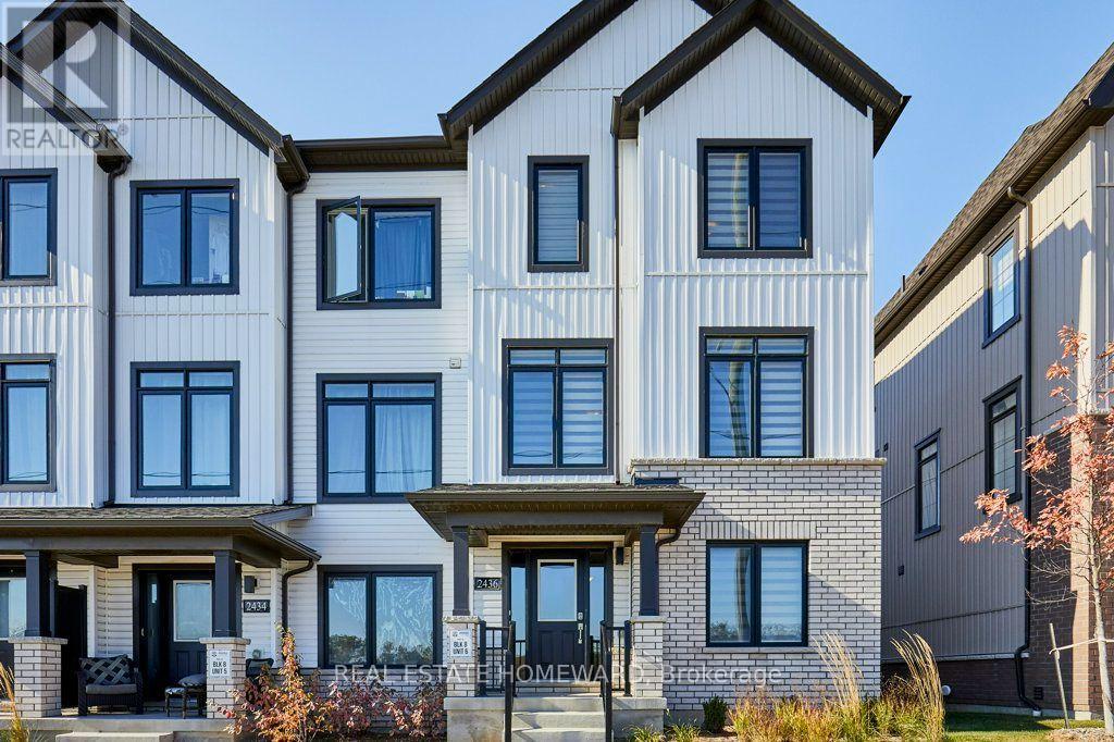 2436 HARMONY ROAD N, Oshawa, Ontario