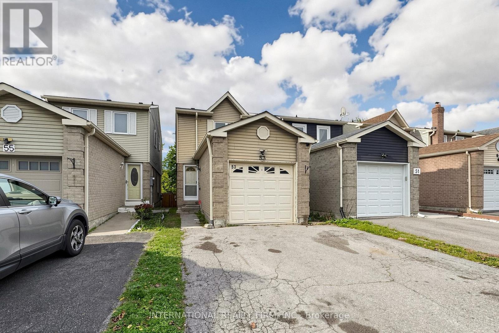53 Jacob Fisher Drive, Toronto, Ontario  M1B 4K4 - Photo 1 - E14116470