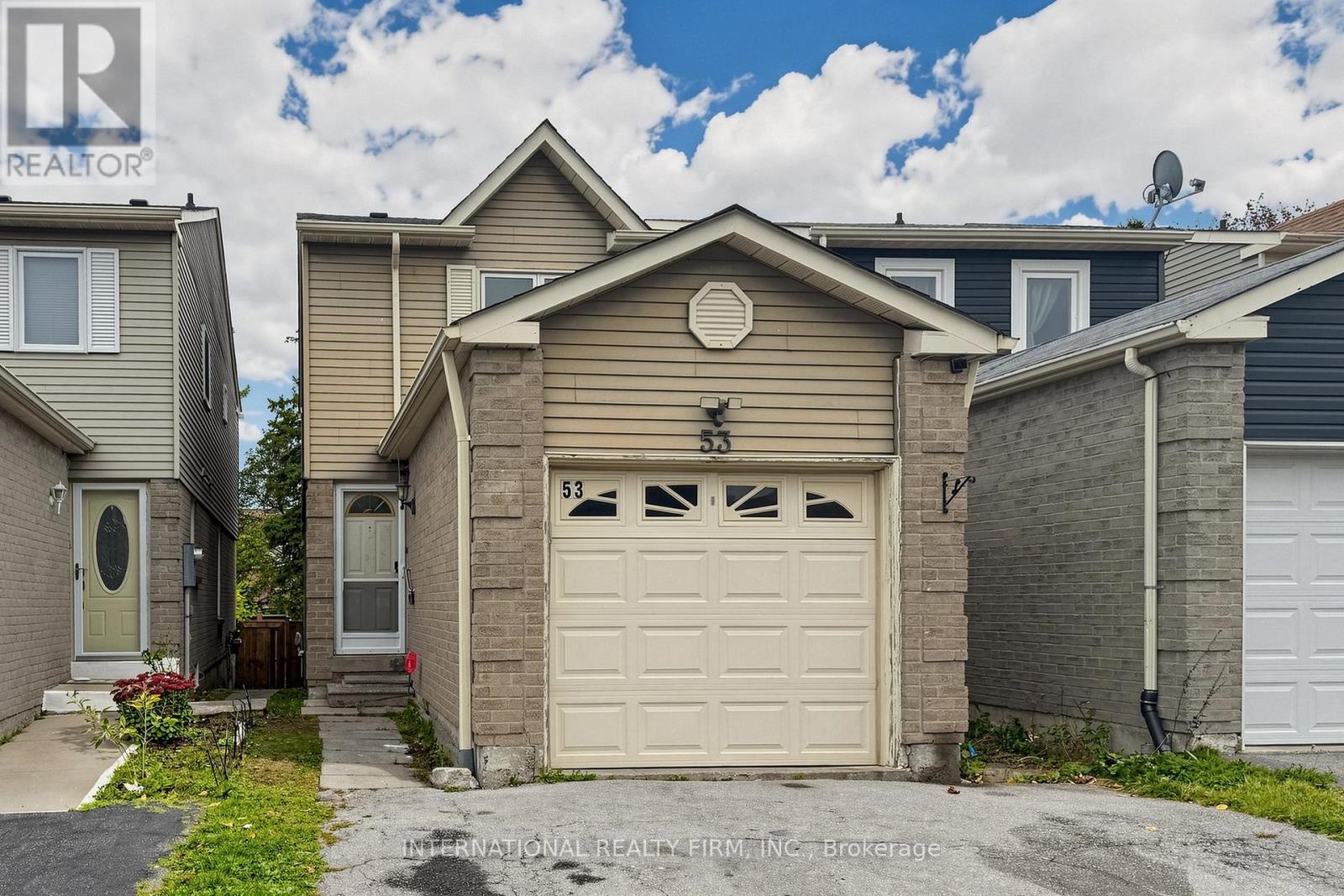 53 Jacob Fisher Drive, Toronto, Ontario  M1B 4K4 - Photo 2 - E14116470