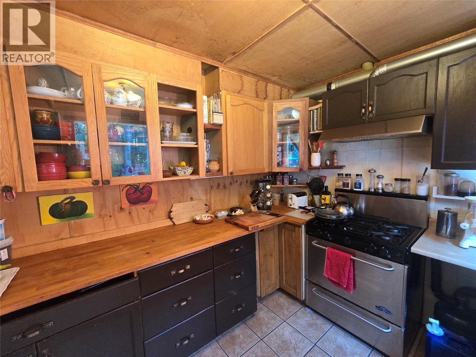 125 Whatshan Settlement Road, Edgewood, British Columbia  V0G 1J0 - Photo 4 - 10403778