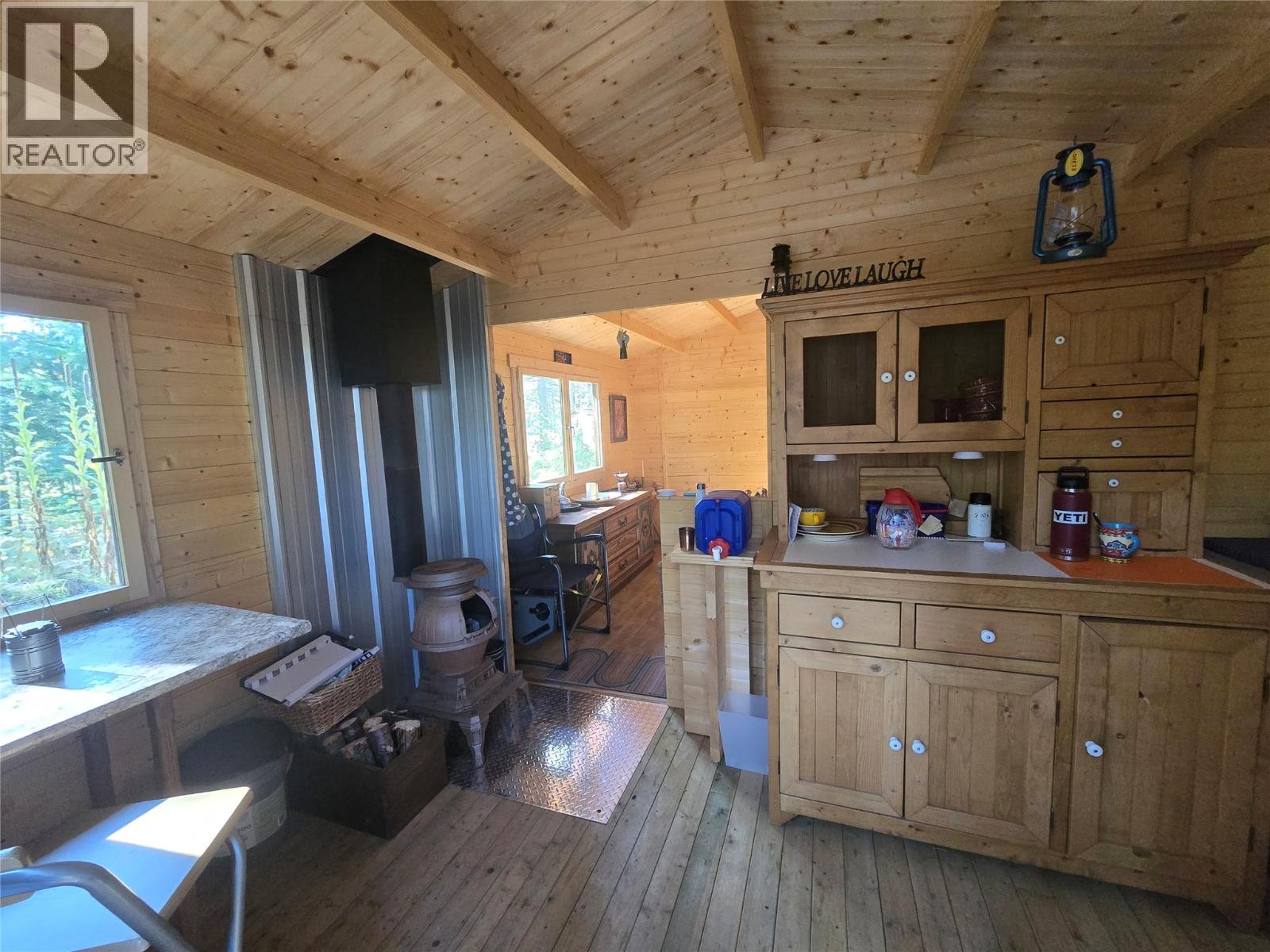 125 Whatshan Settlement Road, Edgewood, British Columbia  V0G 1J0 - Photo 16 - 10403778