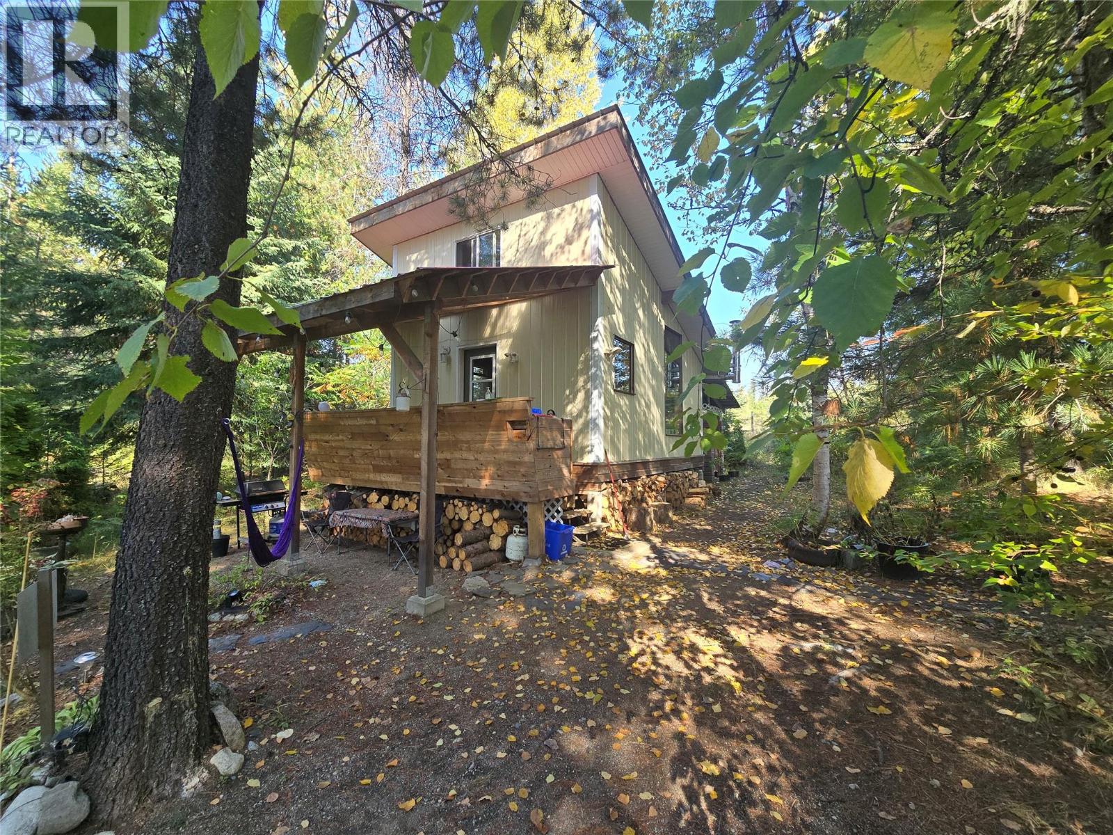 125 Whatshan Settlement Road, Edgewood, British Columbia  V0G 1J0 - Photo 20 - 10403778