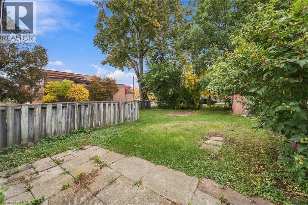 251 Rawdon Street, Brantford, Ontario  N3S 6G5 - Photo 39 - 40870417