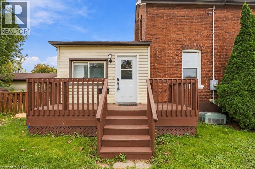 251 Rawdon Street, Brantford, Ontario  N3S 6G5 - Photo 5 - 40870417