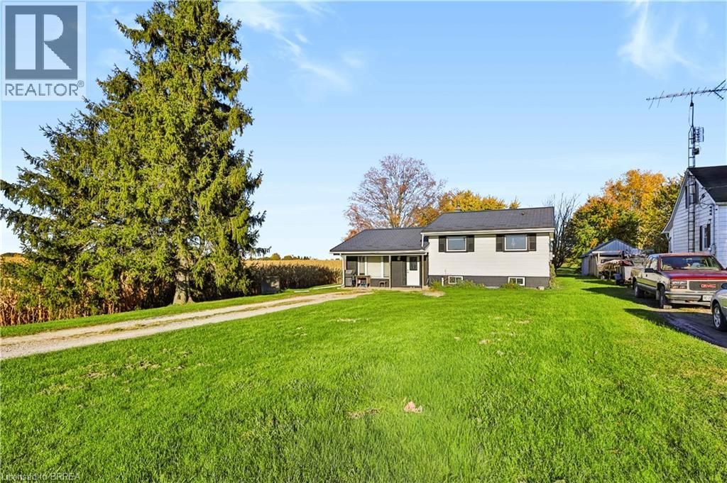 550 Cockshutt Road, Oakland, Ontario  N0E 1R0 - Photo 3 - 40872476