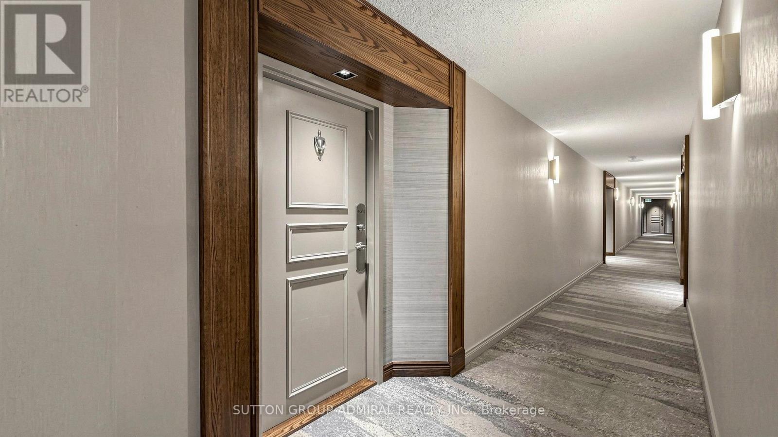 1001 - 120 Promenade Circle, Vaughan (Brownridge), Ontario  L4J 7W9 - Photo 7 - N14116486
