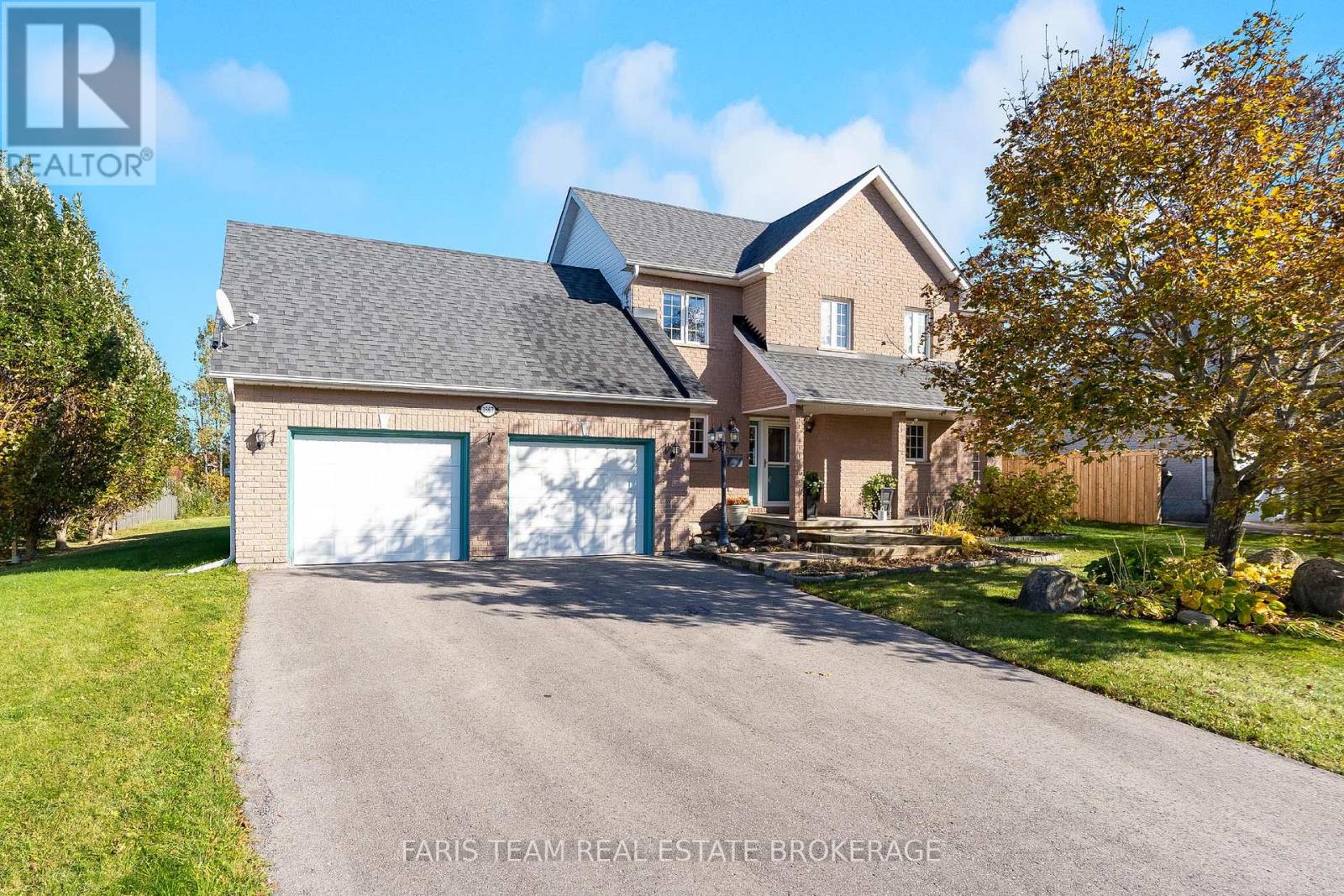 3667 Kimberley Street, Innisfil, Ontario  L9S 2L3 - Photo 1 - N14116532
