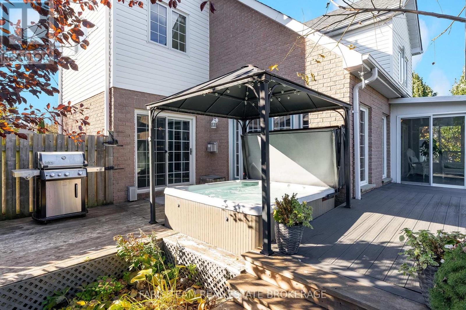 3667 Kimberley Street, Innisfil, Ontario  L9S 2L3 - Photo 18 - N14116532