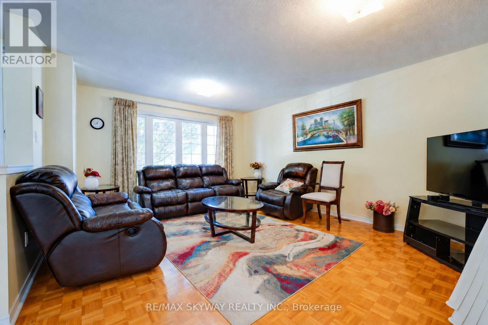 12 Barrier Reef Lane, Brampton, Ontario L6R 2A4 - Photo 5 - W14116376