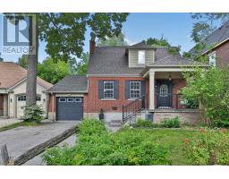 21 CUMBERLAND DRIVE, Mississauga, Ontario