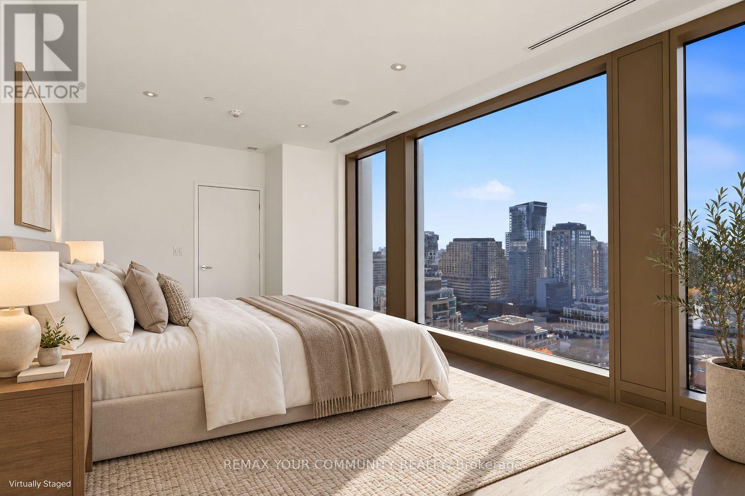 2301 - 1315 Bay Street, Toronto, Ontario  M5R 0E4 - Photo 35 - C14116118