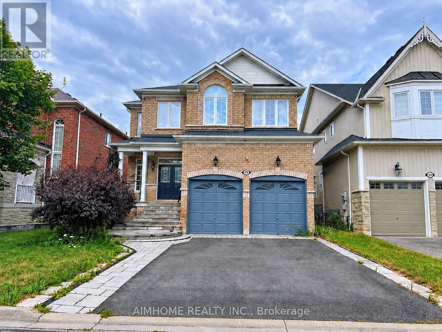 99 ROCKLAND CRESCENT, Whitby, Ontario