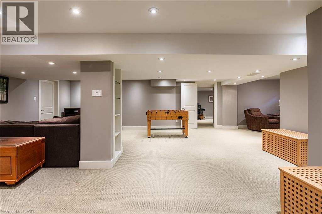 240 Colchester Drive, Oakville, Ontario  L6J 5S5 - Photo 35 - 40873963