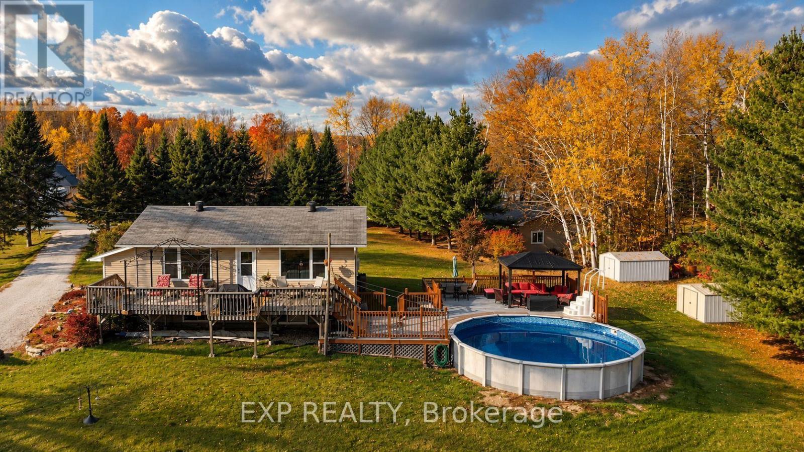 173 Janet Drive, Lanark Highlands, Ontario  K0A 1P0 - Photo 3 - X13792038