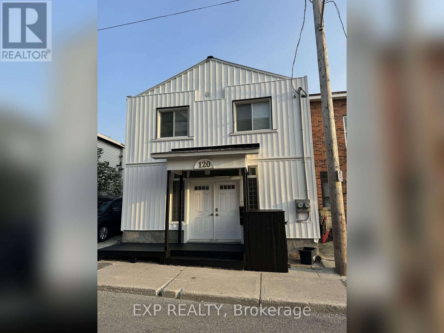 1 - 120 Eccles Street, Ottawa, Ontario