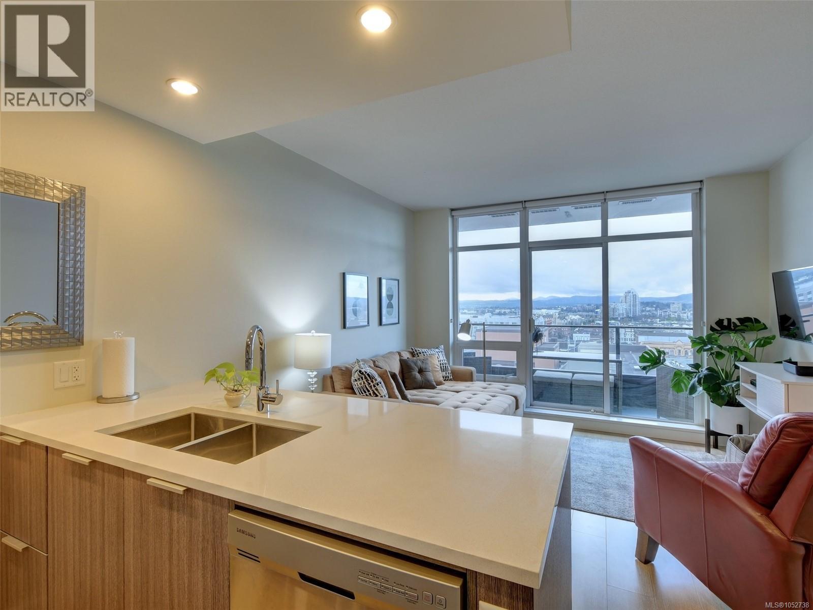 1010 728 Yates St, Victoria, British Columbia  V8W 0C8 - Photo 17 - 1052738