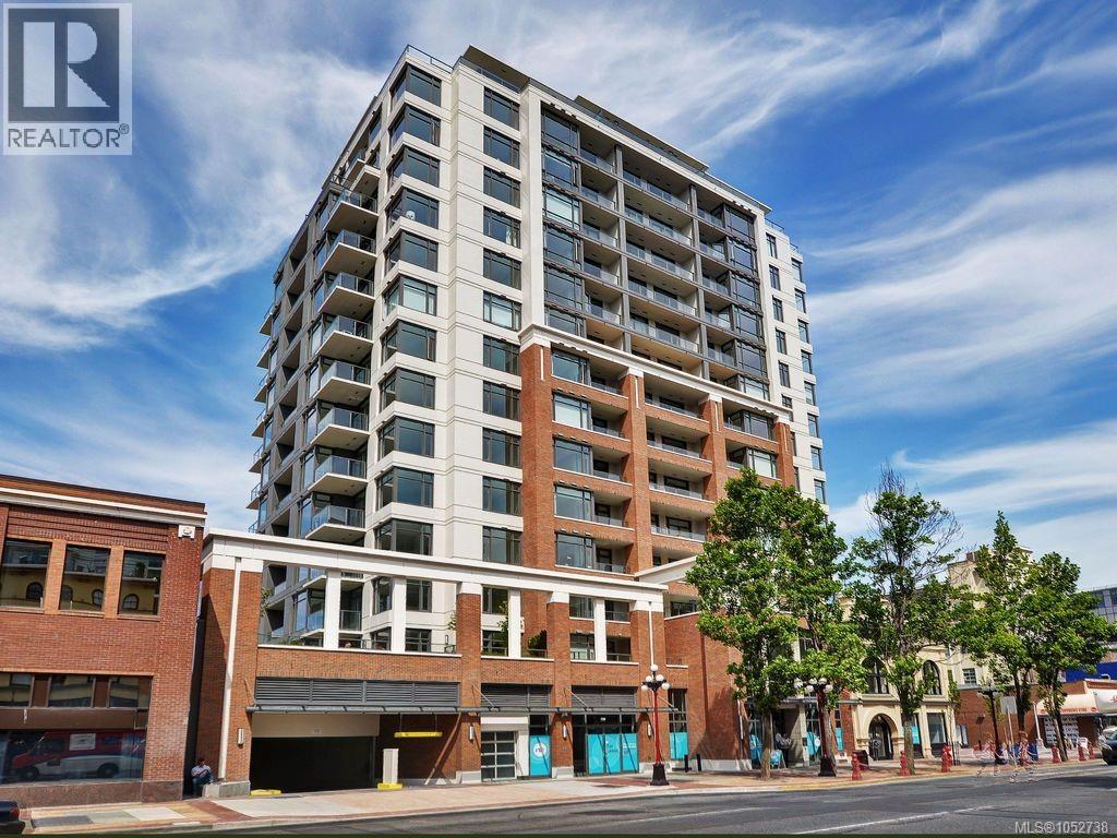 1010 728 Yates St, Victoria, British Columbia  V8W 0C8 - Photo 37 - 1052738