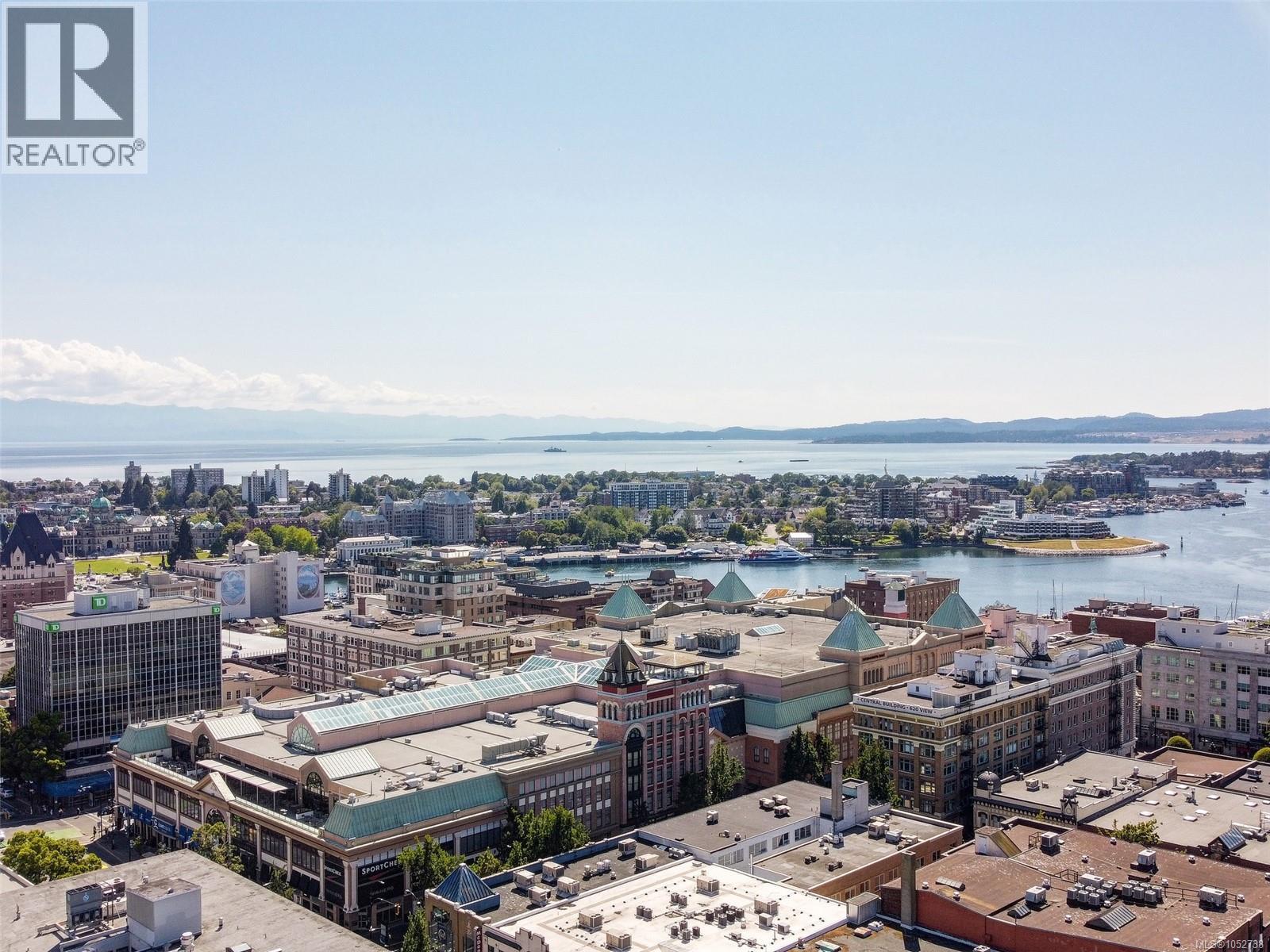 1010 728 Yates St, Victoria, British Columbia  V8W 0C8 - Photo 43 - 1052738