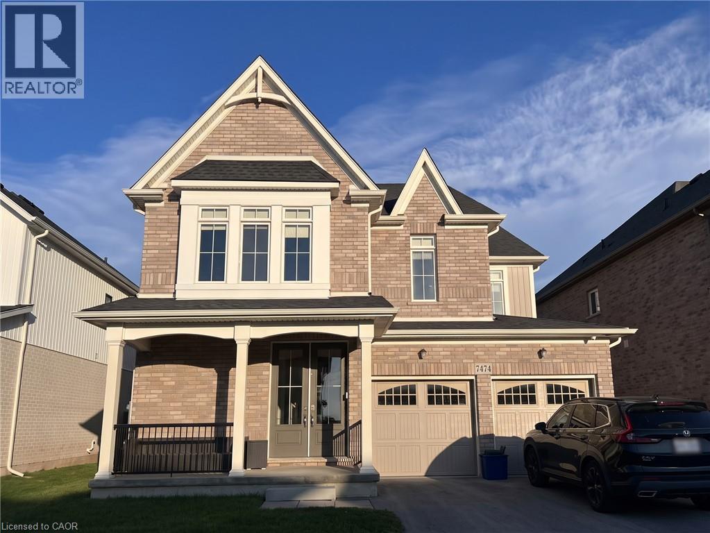7474 SHERRILEE Crescent, Niagara Falls, Ontario