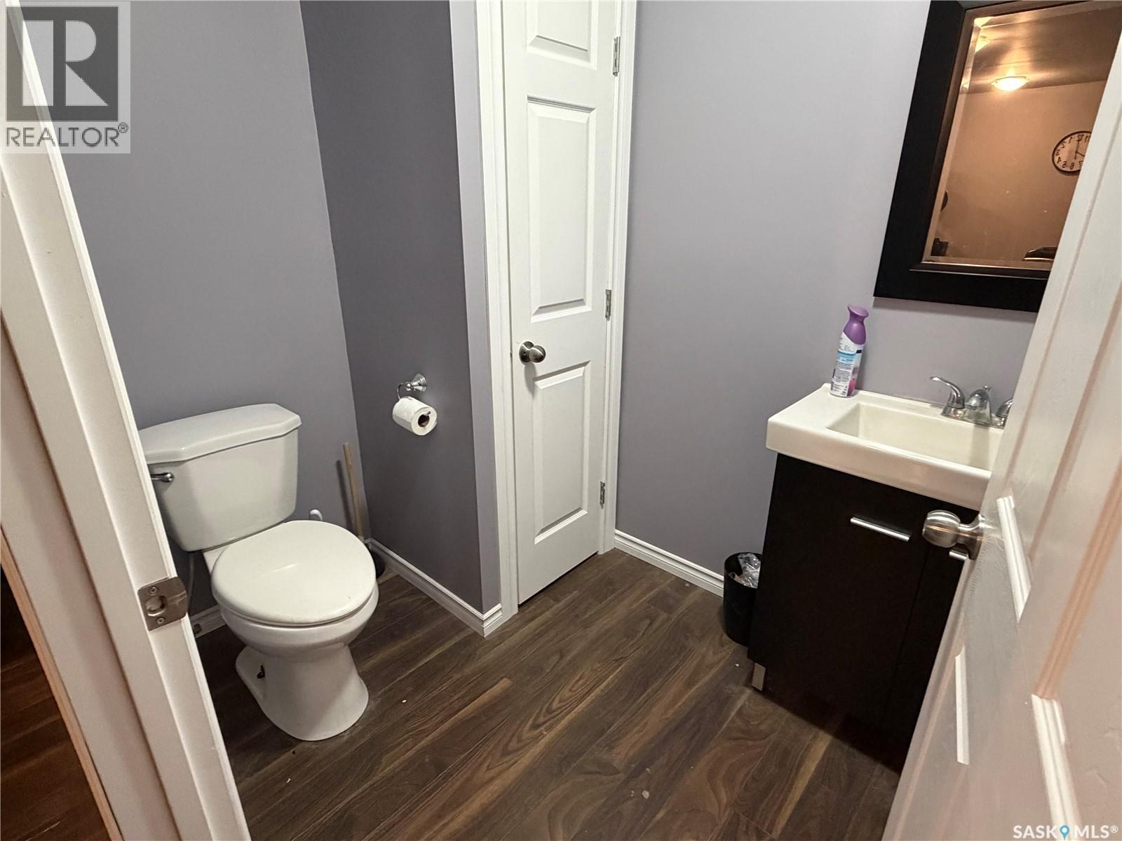 1402 Park Avenue, Moosomin, Saskatchewan S0G 3N0 - Photo 17 - SK051953