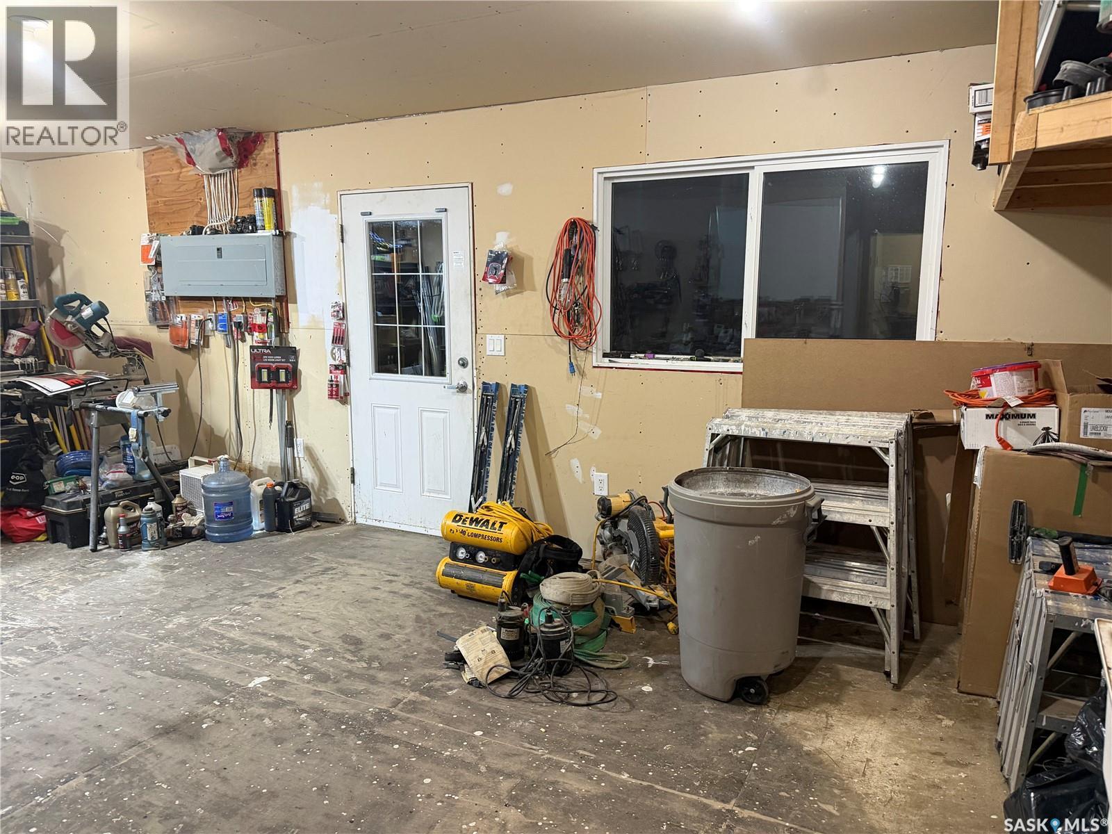 1402 Park Avenue, Moosomin, Saskatchewan S0G 3N0 - Photo 21 - SK051953