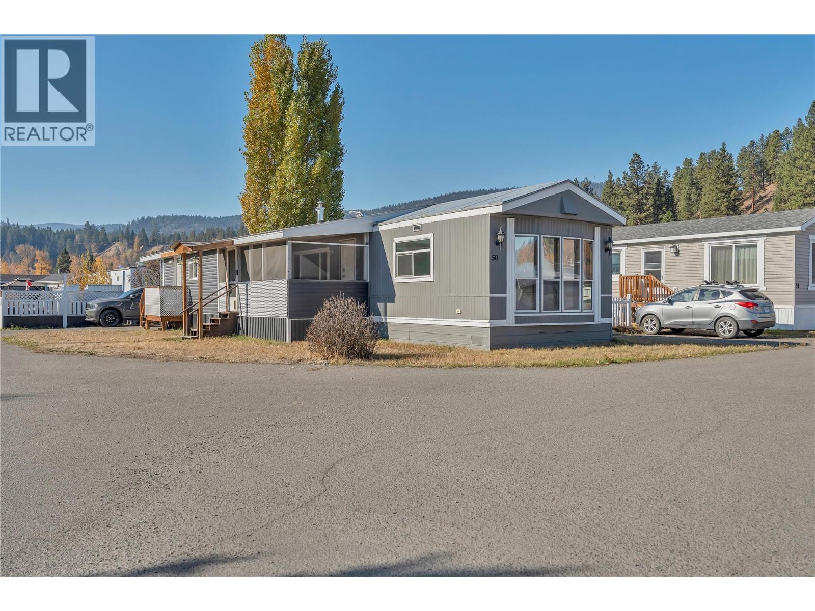 473 Corina Ave Unit# 50, Princeton, British Columbia