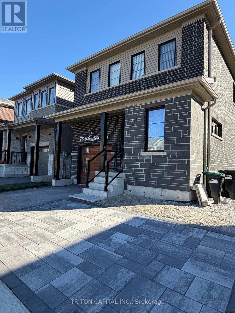 Upper - 75 Wheatfield Road, Barrie, Ontario  L9J 0C2 - Photo 2 - S13868630
