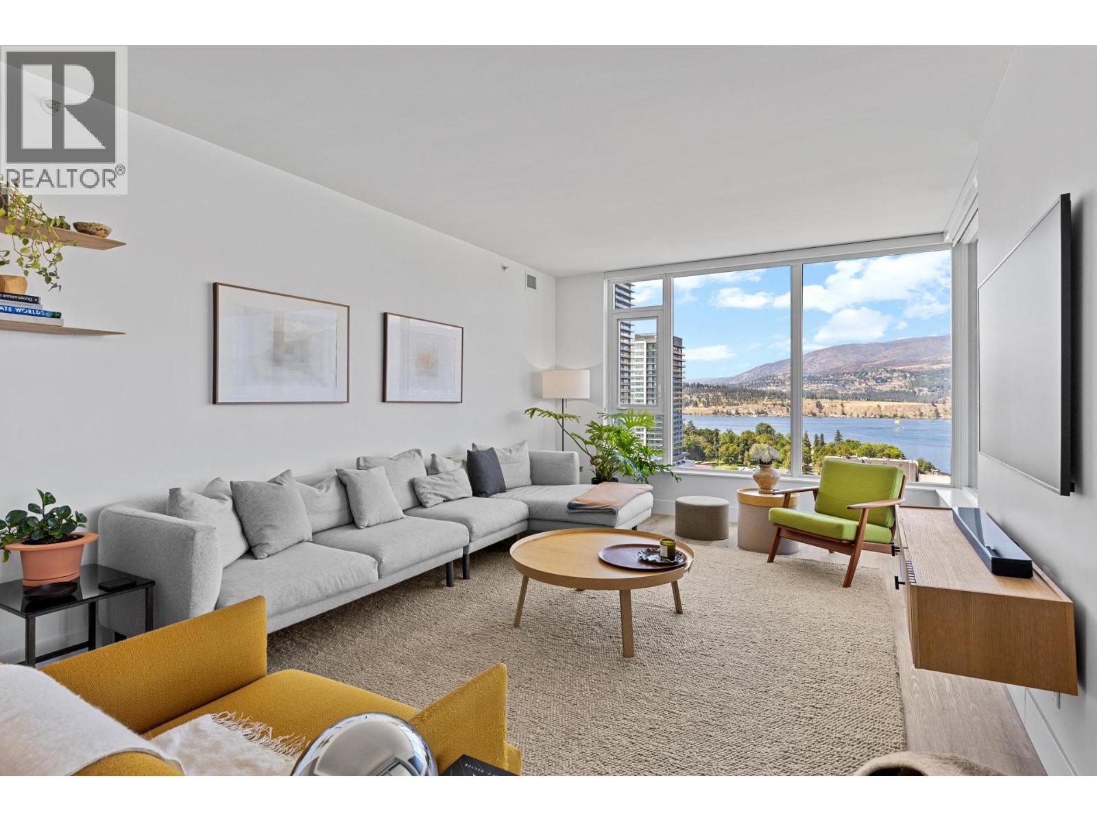 1588 Ellis Street Unit# 1809, Kelowna, British Columbia  V1Y 0H1 - Photo 2 - 10404511