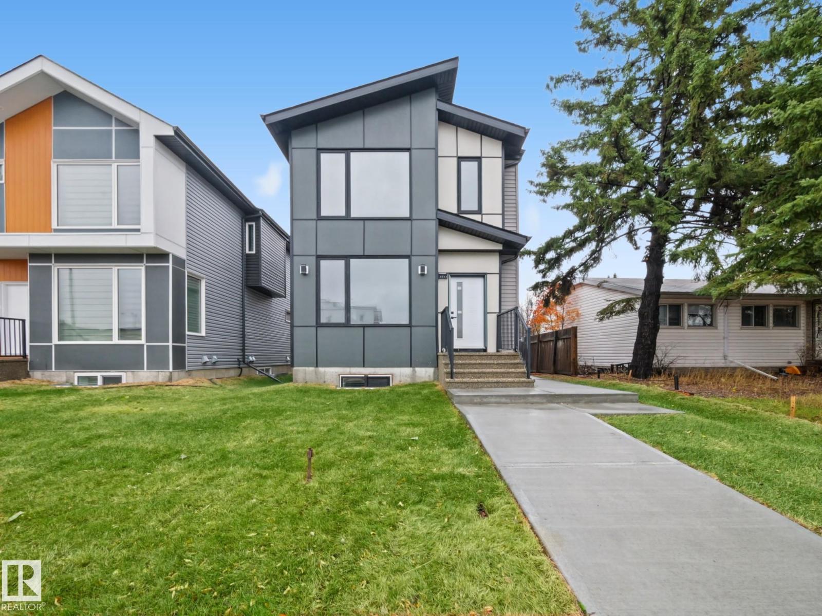 8711 149 St Nw, Edmonton, Alberta  T5R 1B5 - Photo 2 - E4498654