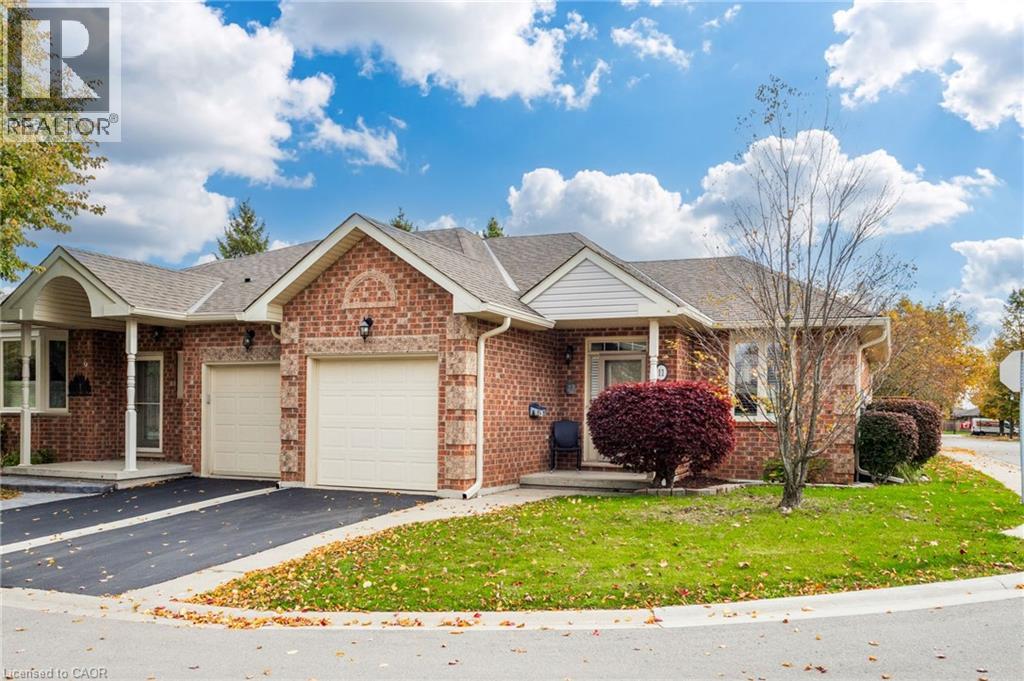 11 Greentrail Drive, Glanbrook, Ontario  L0R 1W0 - Photo 2 - 40873108