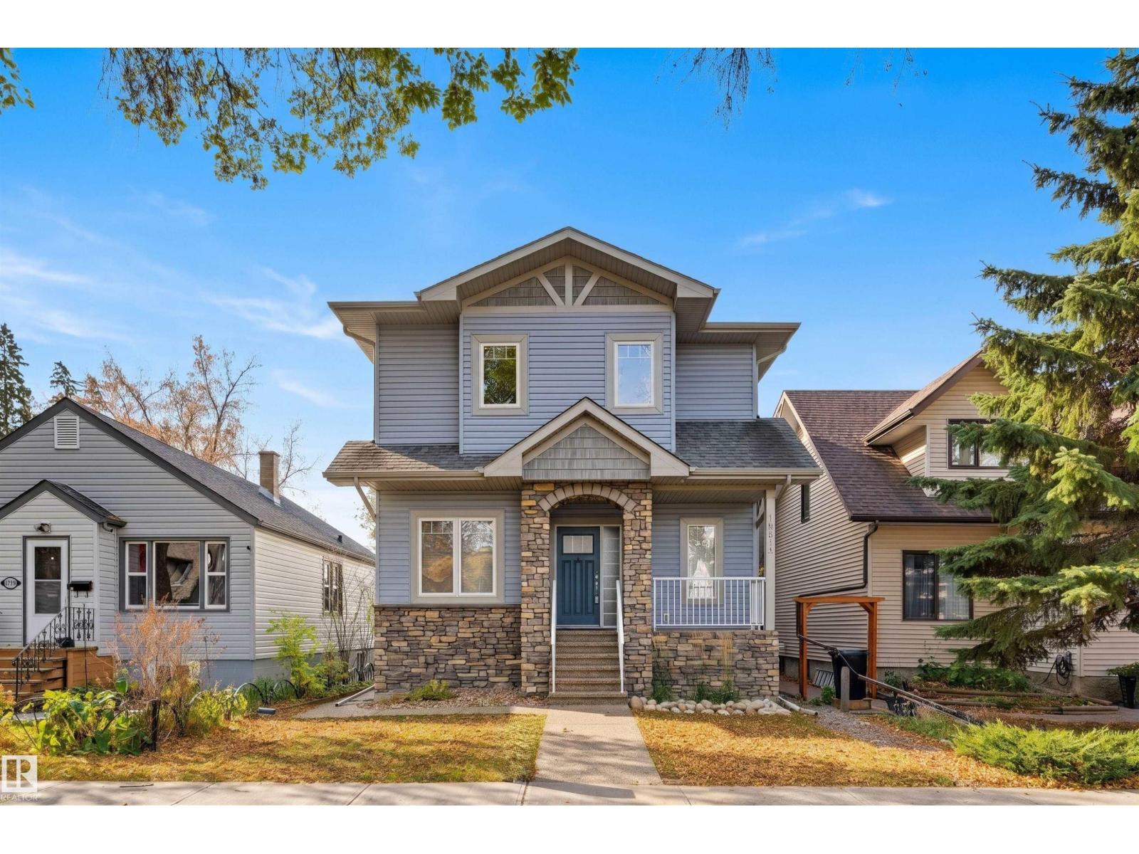 10513 75 AV NW, edmonton, Alberta