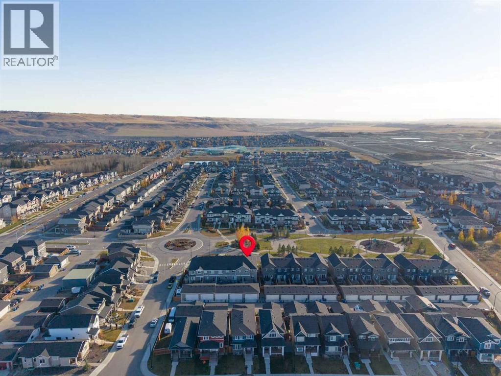 18 Willow Green Link, Cochrane, Alberta  T4C 2S8 - Photo 45 - A2353128