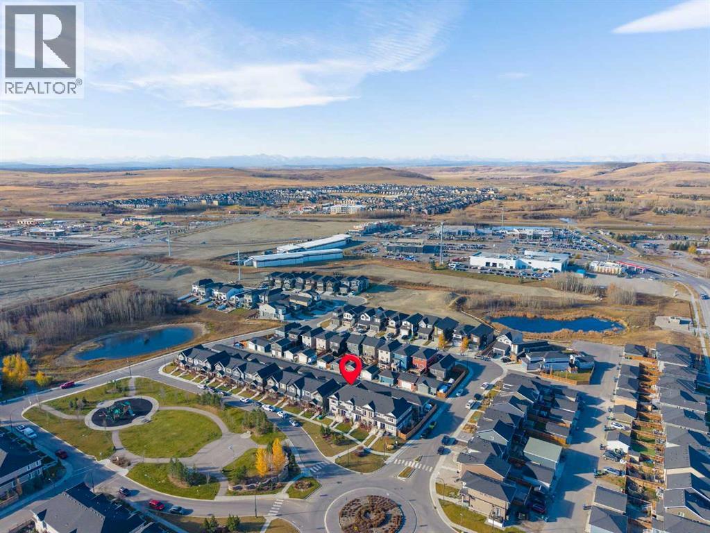18 Willow Green Link, Cochrane, Alberta  T4C 2S8 - Photo 42 - A2353128