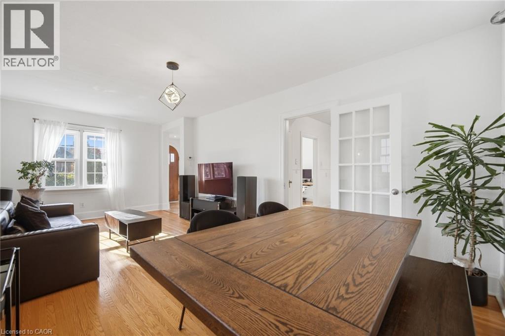 11 Rock Avenue, Kitchener, Ontario  N2M 2N9 - Photo 10 - 40873381