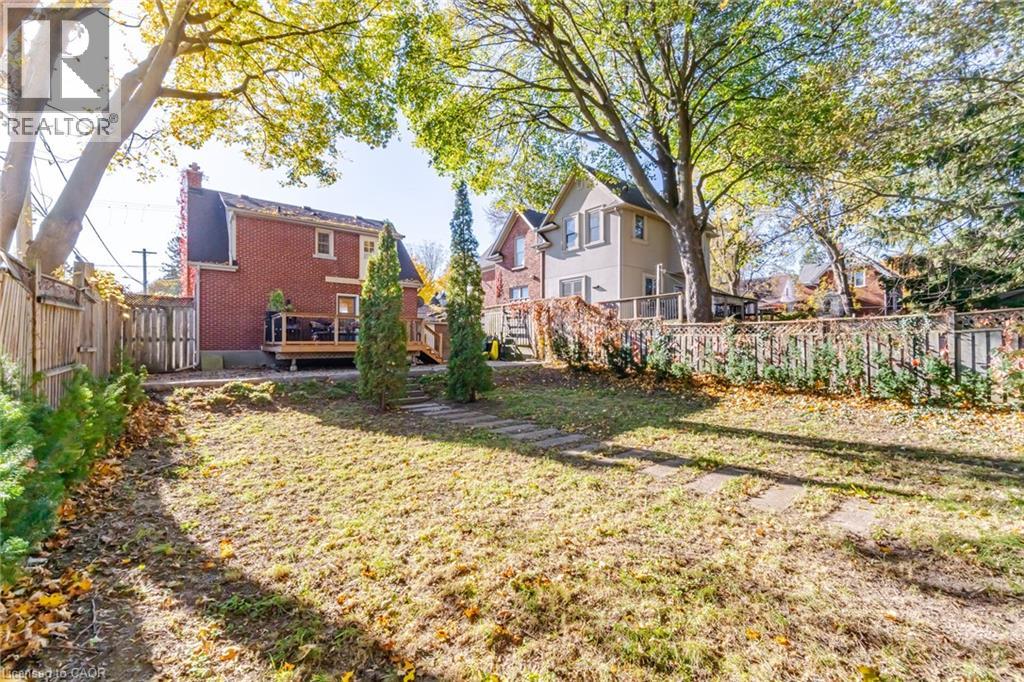 11 Rock Avenue, Kitchener, Ontario  N2M 2N9 - Photo 42 - 40873381