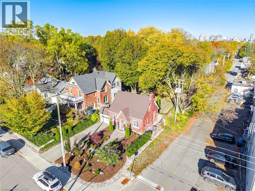 11 Rock Avenue, Kitchener, Ontario  N2M 2N9 - Photo 45 - 40873381