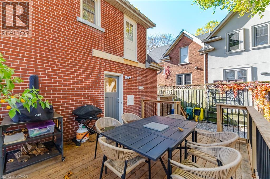 11 Rock Avenue, Kitchener, Ontario  N2M 2N9 - Photo 37 - 40873381