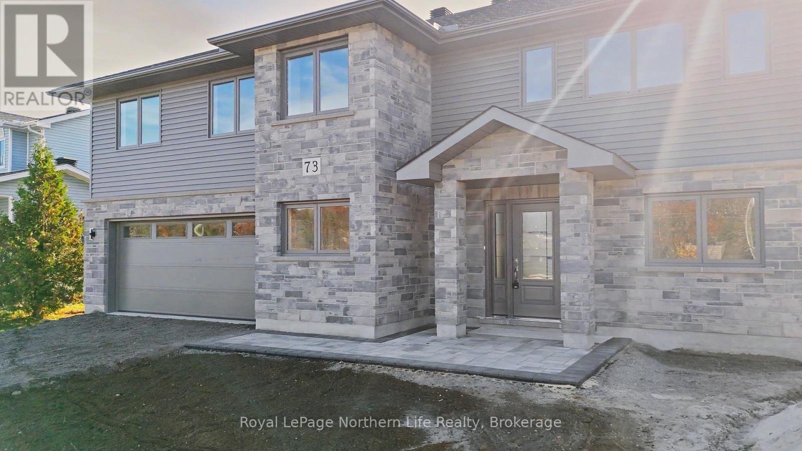 73 Carmichael Drive, North Bay, Ontario  P1B 8G2 - Photo 2 - X14116642