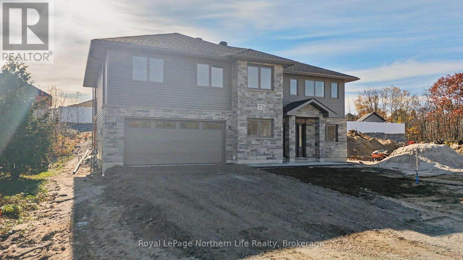 73 Carmichael Drive, North Bay, Ontario  P1B 8G2 - Photo 3 - X14116642