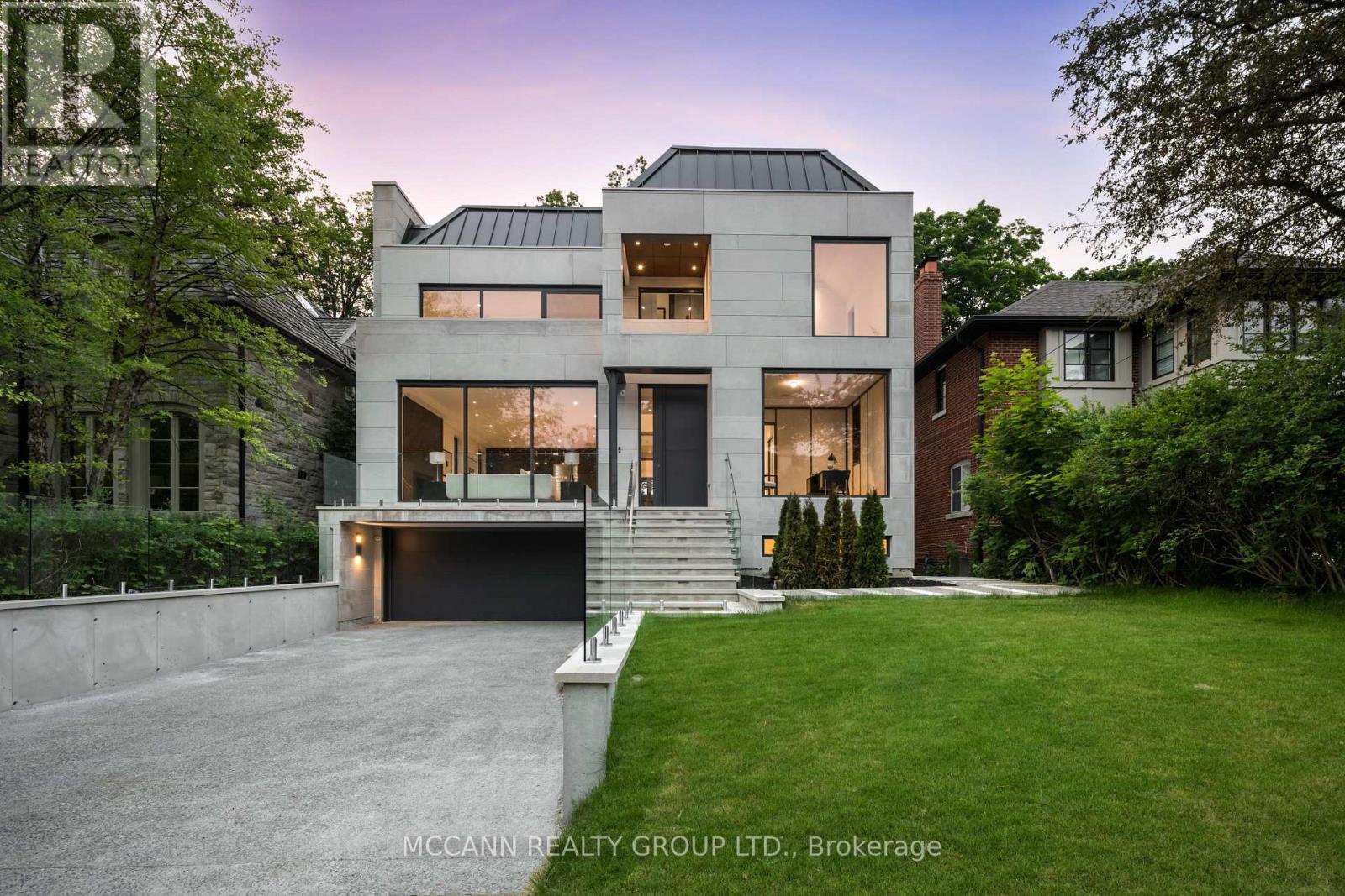 64 Glengowan Road, Toronto, Ontario  M4N 1G4 - Photo 2 - C14116688
