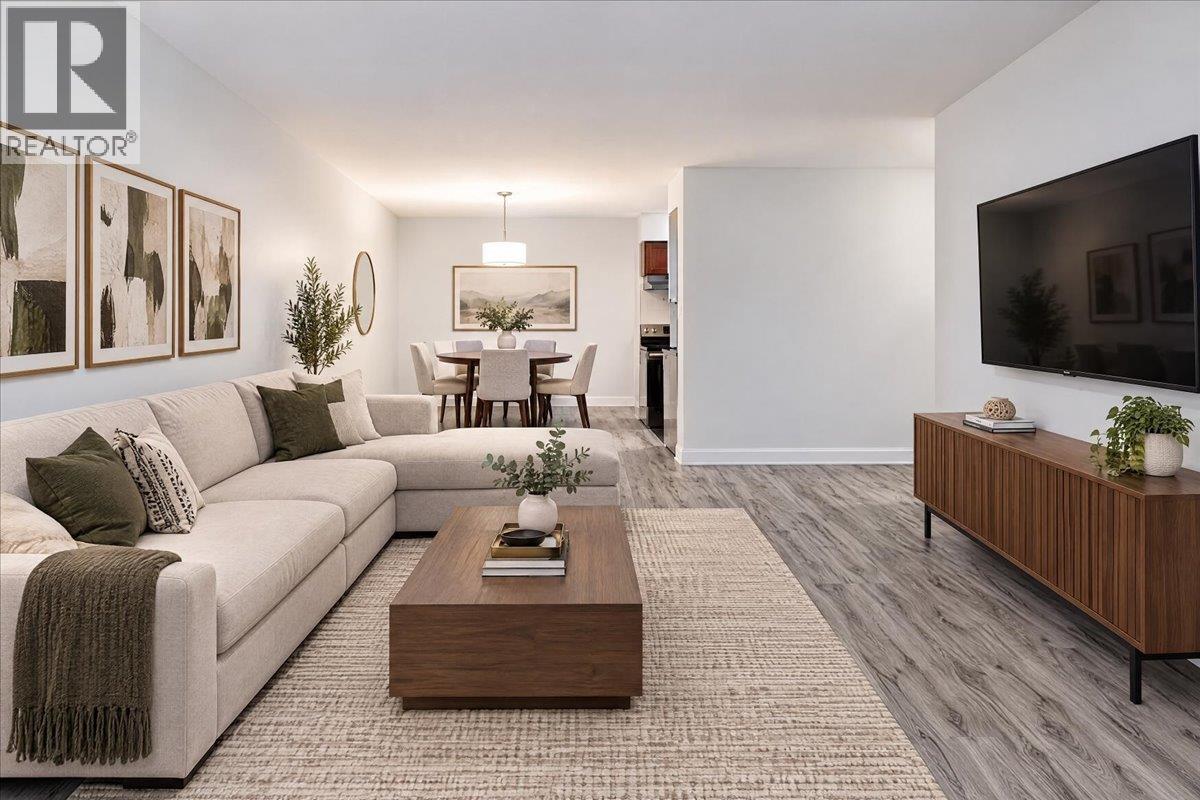 419 9867 MANCHESTER DRIVE, Burnaby, British Columbia