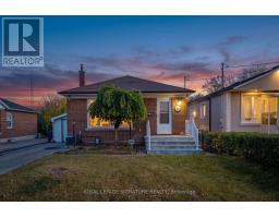 1377 BIRCHMOUNT ROAD, Toronto, Ontario