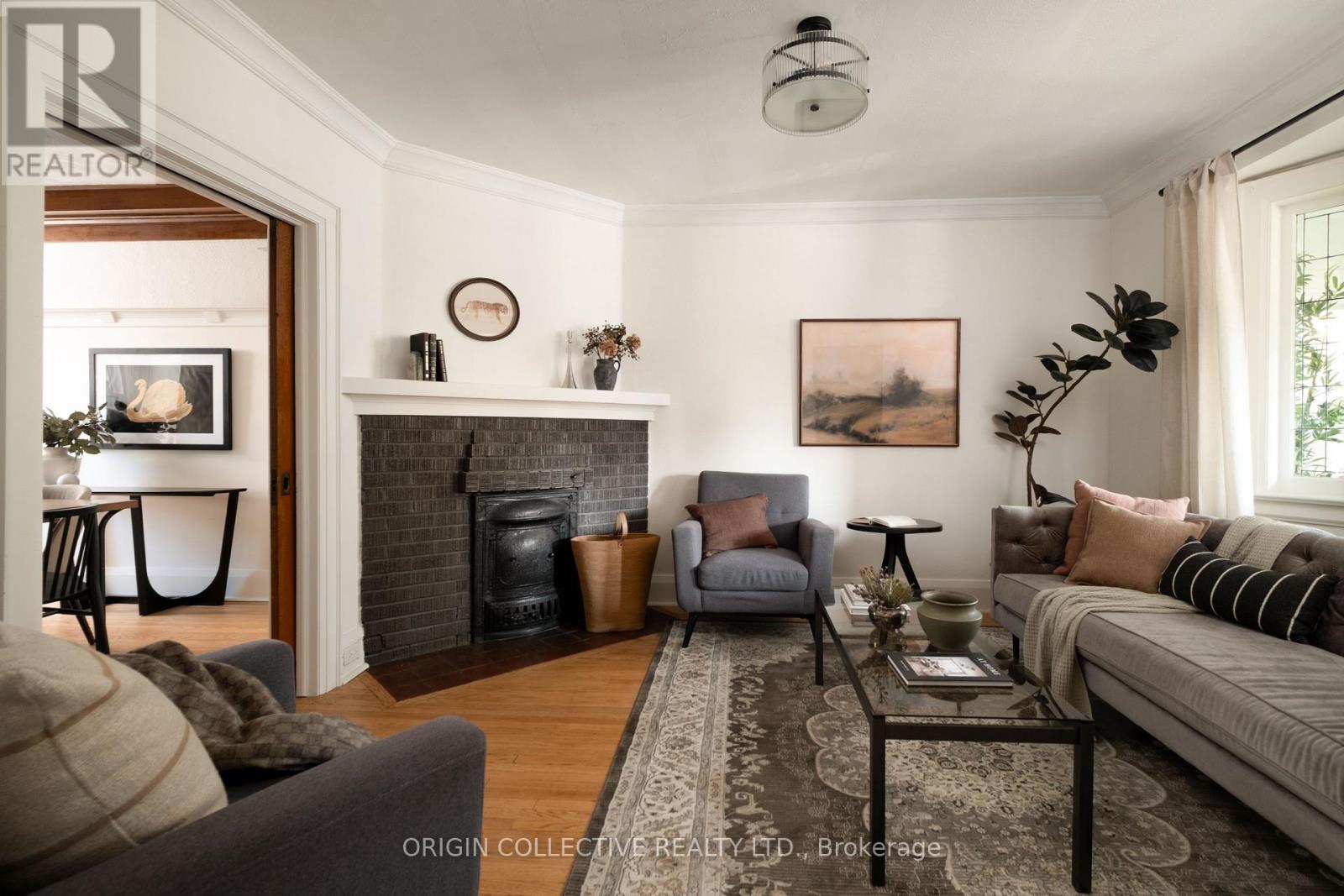 6 Oakdene Crescent, Toronto, Ontario  M4J 4H9 - Photo 11 - E14116592