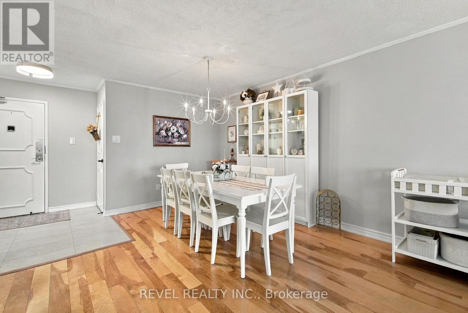 508 - 55 Huntingdale Boulevard, Toronto, Ontario  M1W 2N9 - Photo 2 - E14116598
