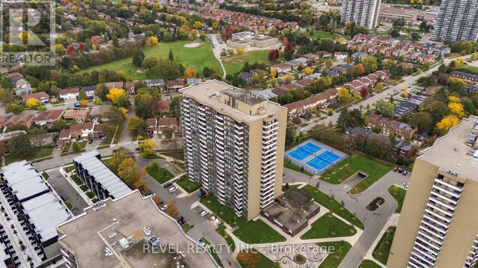 508 - 55 Huntingdale Boulevard, Toronto, Ontario  M1W 2N9 - Photo 32 - E14116598