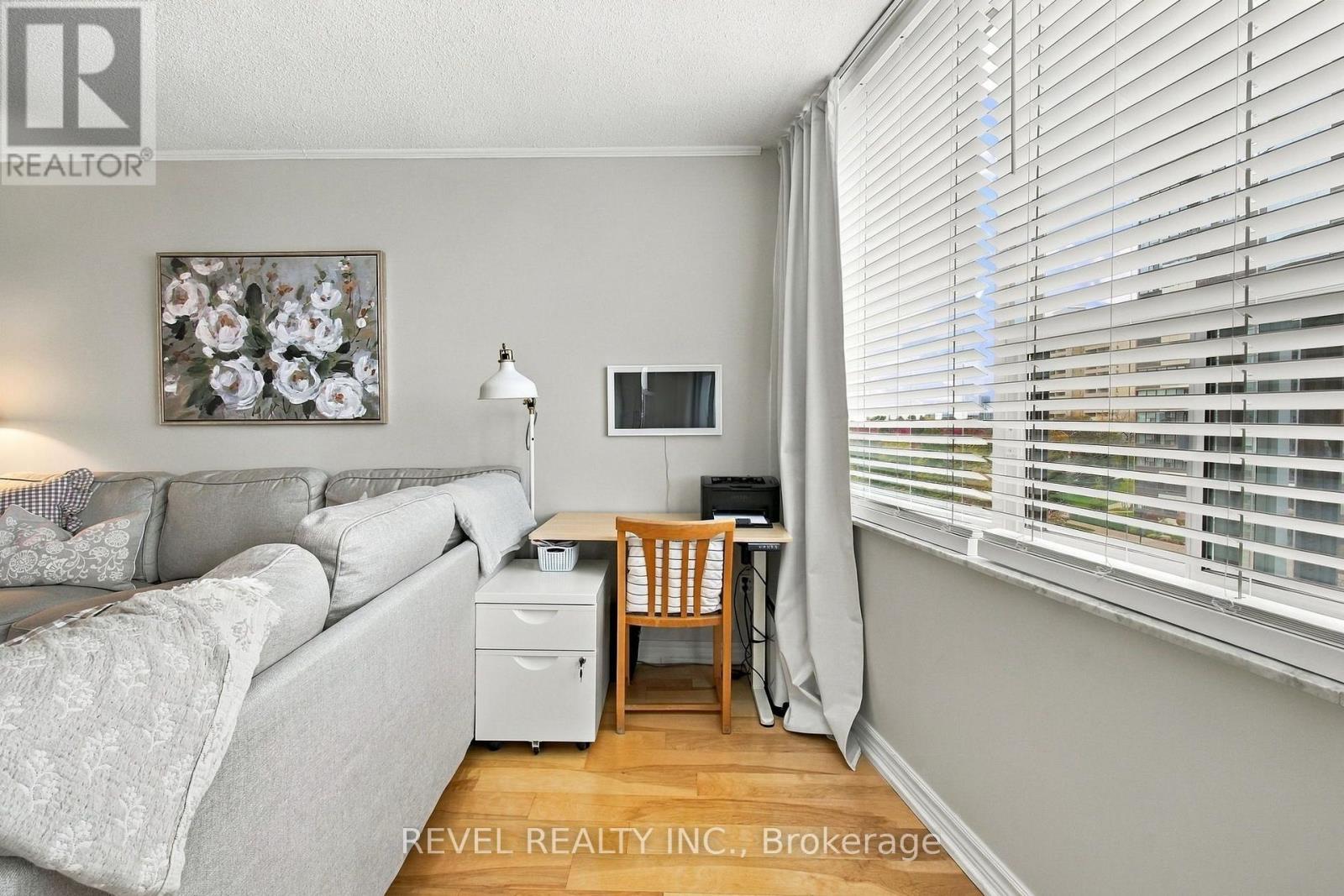 508 - 55 Huntingdale Boulevard, Toronto, Ontario  M1W 2N9 - Photo 7 - E14116598